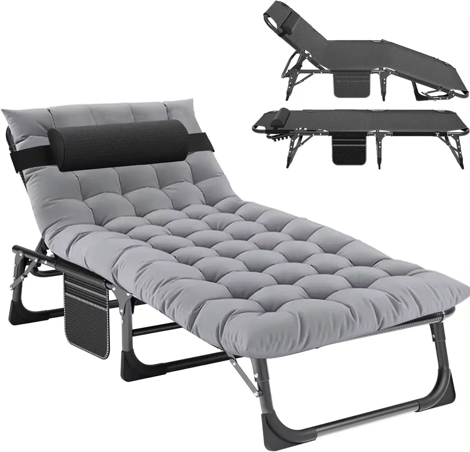 Outdoor Furniture In Sale - 2026 Hot Sales Draagbare Verstelbare Posities