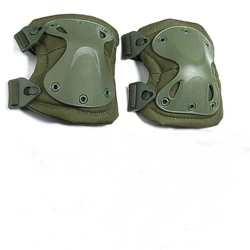 Outdoor Furniture Pads - Kongou Suit Speciale kniebeschermers Beschermende uitrusting
