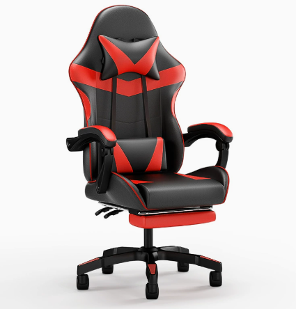 Outdoor Furniture Used For Sale - Hoogwaardige outdoor meubels, verstelbare voetensteun, gamingstoelen