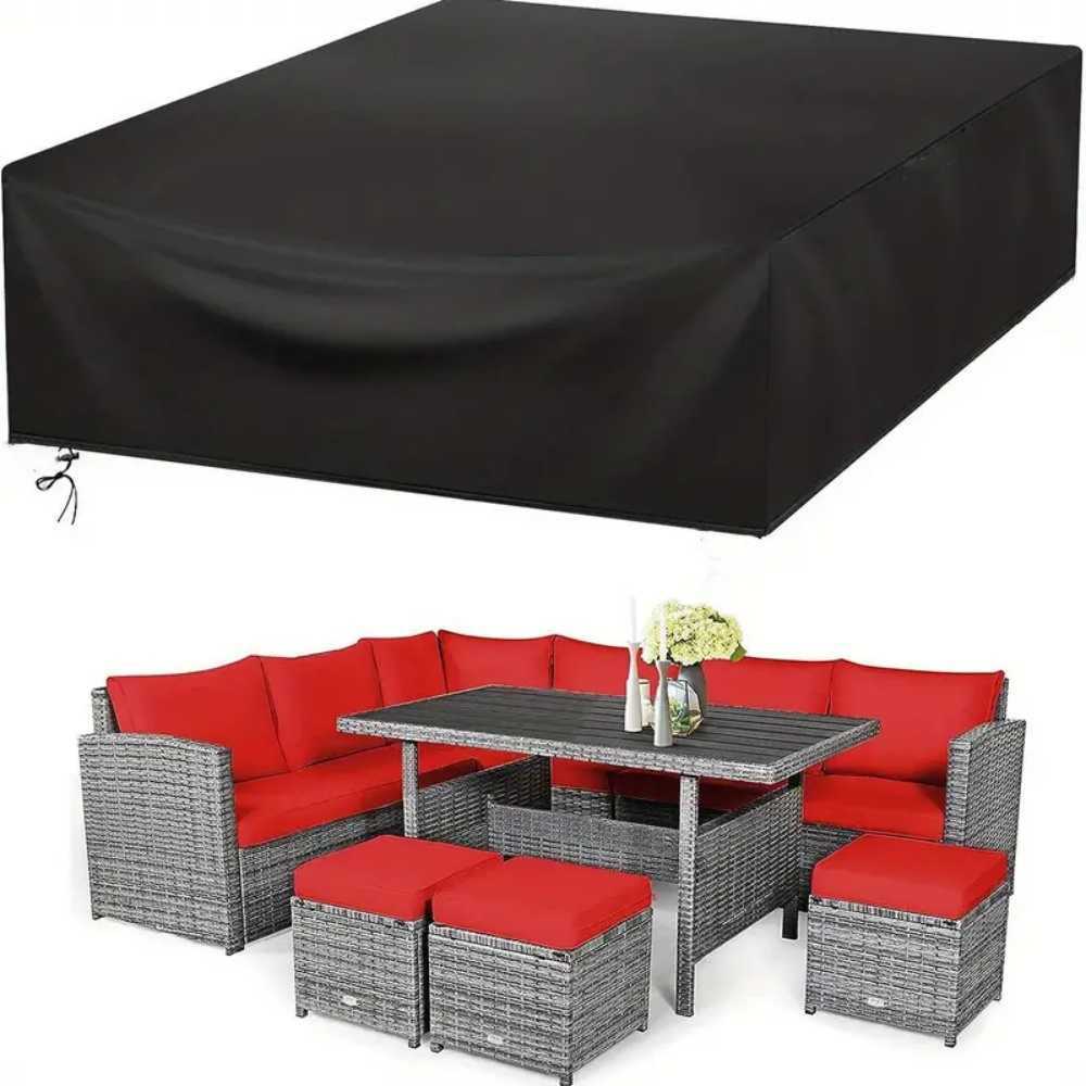 Outdoor Furniture Sale - (102-137 inch lengte) maat buitenterras tuin