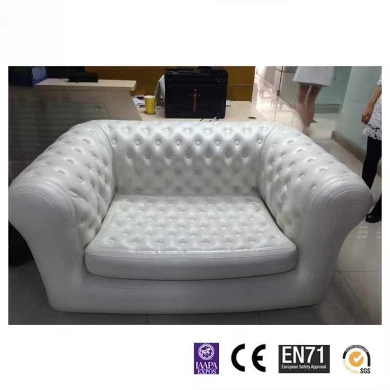 Outdoor Furniture In Sale - Promoties: Goedkope Chesterfield Opblaasbare Meubels voor