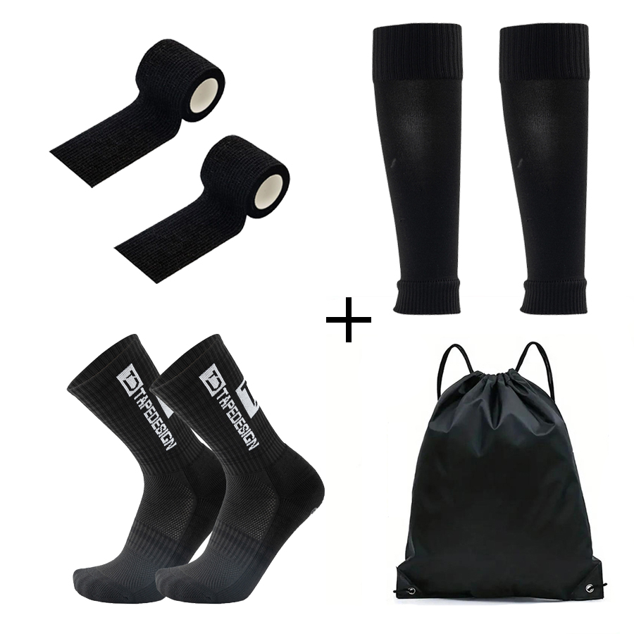 Outdoor Furniture Pads - 4-delige set trekkoord balzak heren dames