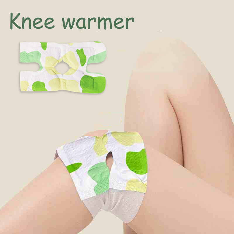 Outdoor Furniture Pads - Wegwerp knieverwarmers, zelfverwarmende warme kniebeschermers, koudebestendig,