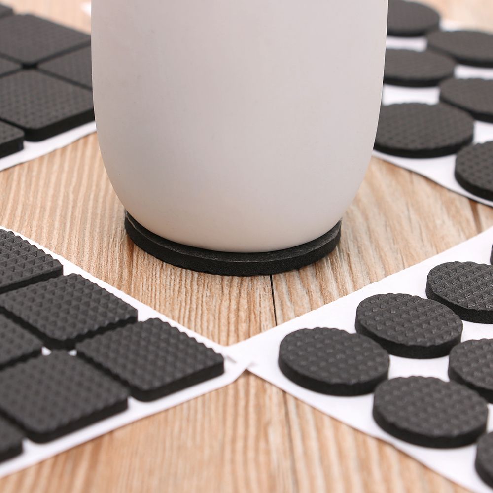 1/2/6/15/24 STUKS Geometrische - Outdoor Furniture Leg Protectors recensie en prijs