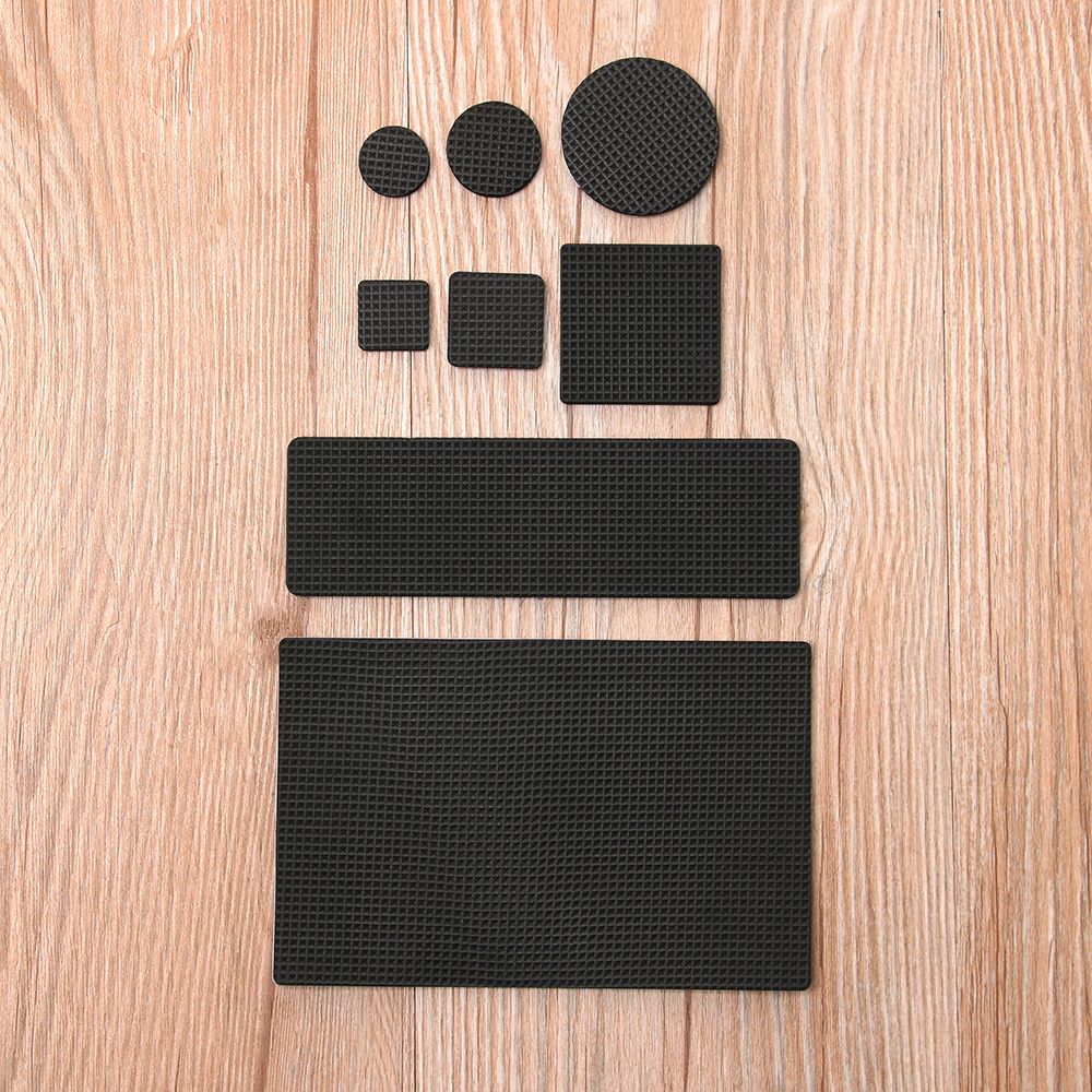 1/2/6/15/24 STUKS Geometrische - Outdoor Furniture Leg Protectors recensie en prijs