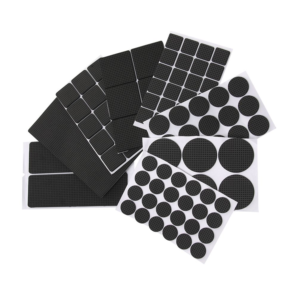 1/2/6/15/24 STUKS Geometrische - Outdoor Furniture Leg Protectors recensie en prijs