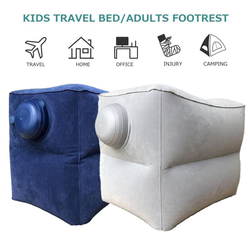 Nieuwe Opblaasbare Kruk Kussen - Outdoor Furniture Pads recensie en prijs