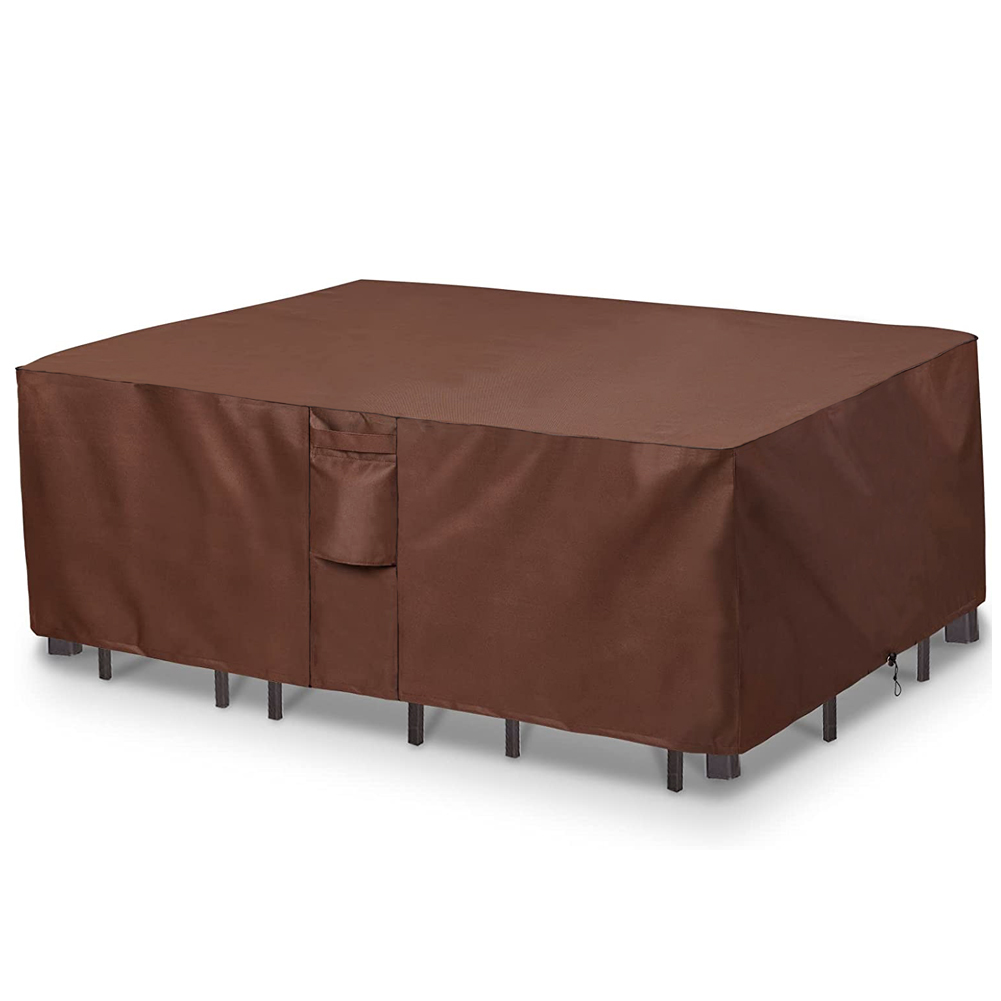 Bruin 420D HEAVY DUTY Outdoor  - Outdoor Furniture Paint recensie en prijs