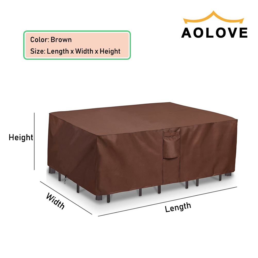 Bruin 420D HEAVY DUTY Outdoor  - Outdoor Furniture Paint recensie en prijs