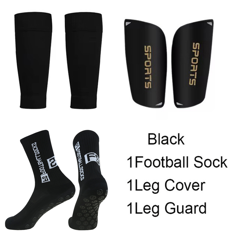 3 paar set antislip voetbalsok - Outdoor Furniture Pads recensie en prijs