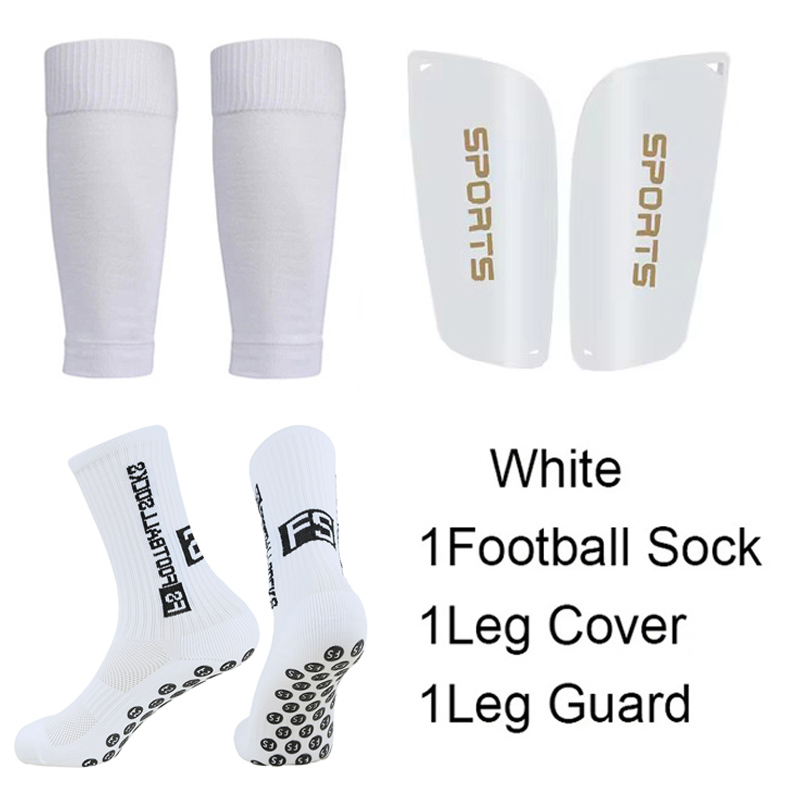 3 paar set antislip voetbalsok - Outdoor Furniture Pads recensie en prijs