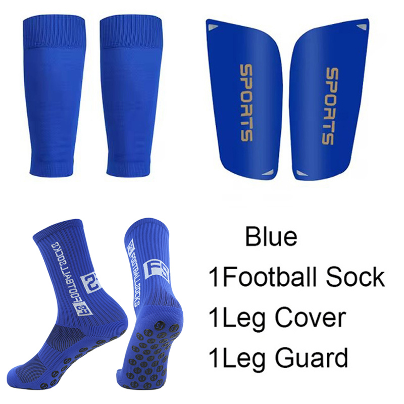3 paar set antislip voetbalsok - Outdoor Furniture Pads recensie en prijs