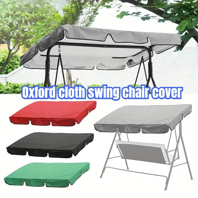 Leleya Schommelkap Oxford Stof - Outdoor Furniture Philippines recensie en prijs