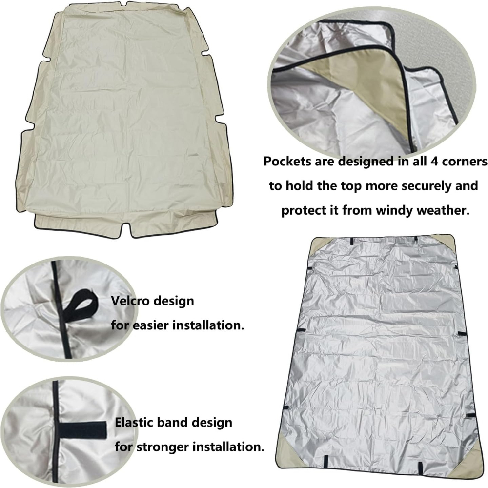 Leleya Schommelkap Oxford Stof - Outdoor Furniture Philippines recensie en prijs