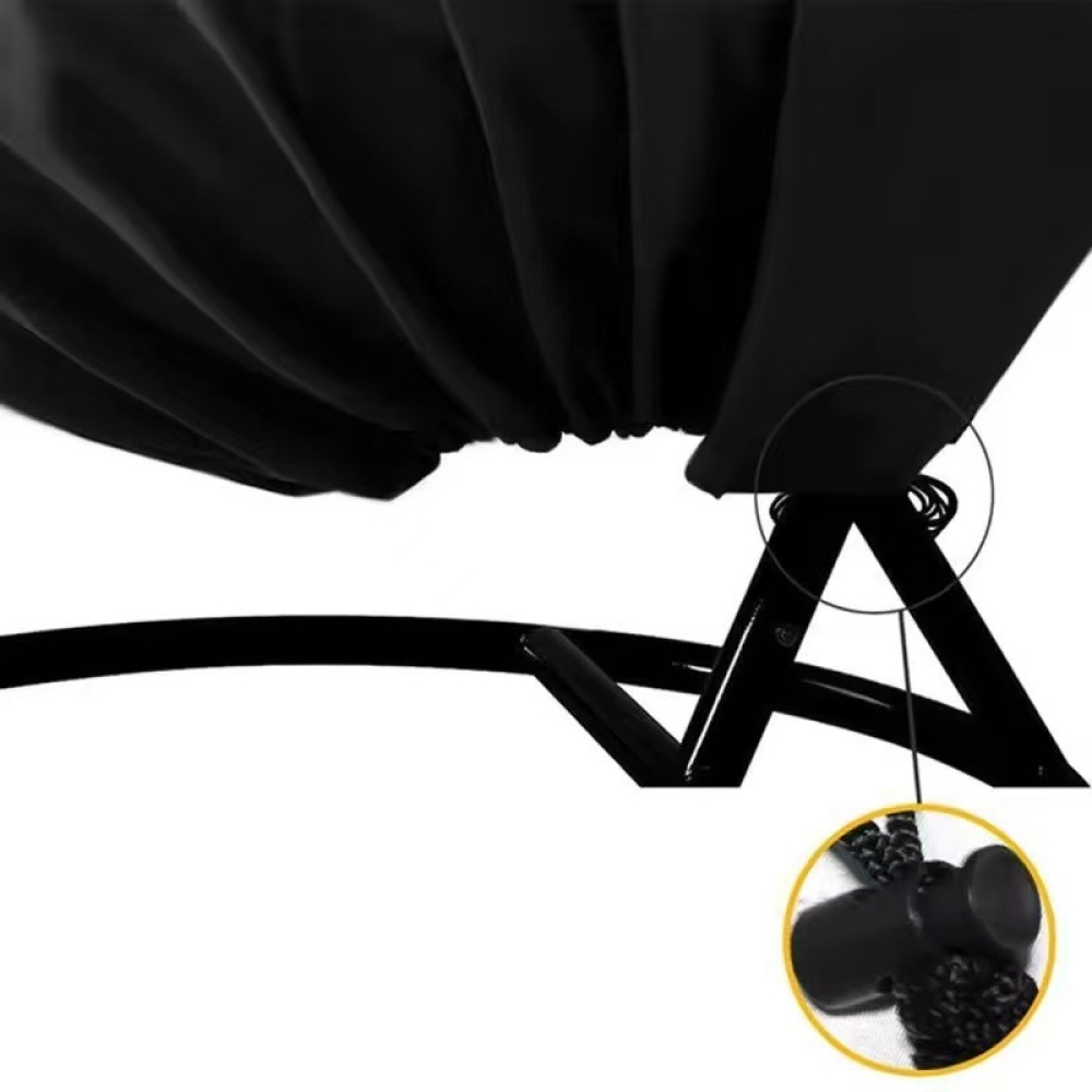 Beschermhoes voor hangende eie - Outdoor Furniture Zip Covers recensie en prijs