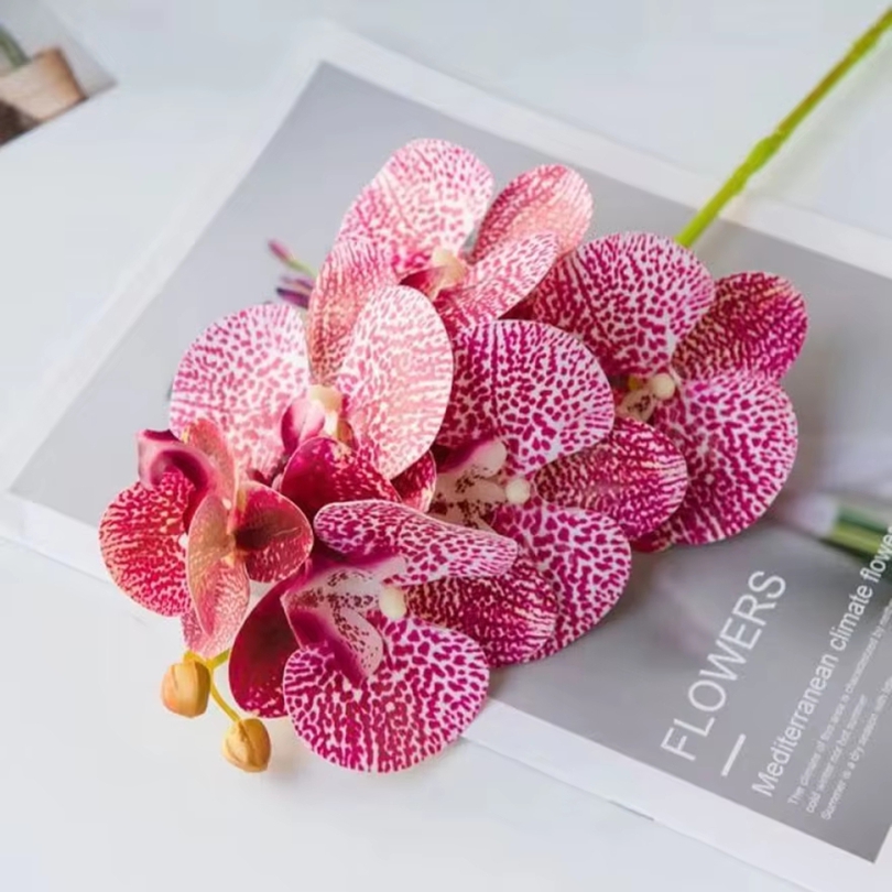 3D Kunstbloemen Plastic Vlinde - Outdoor Furniture Philippines recensie en prijs