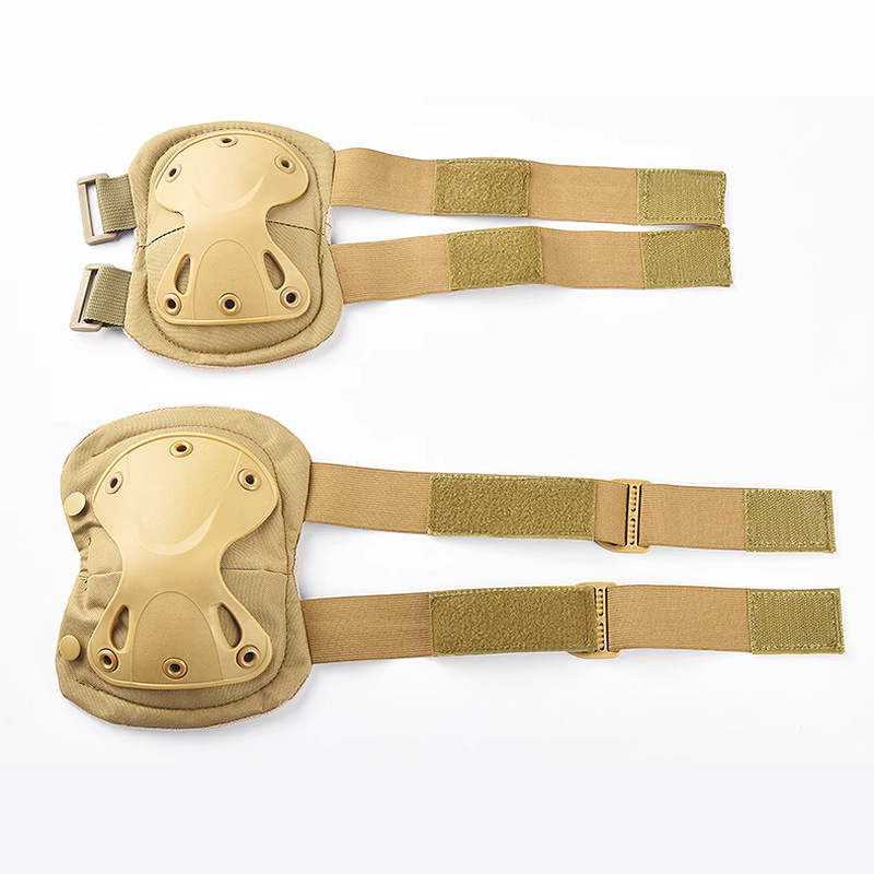 Kongou Suit Speciale kniebesch - Outdoor Furniture Pads recensie en prijs
