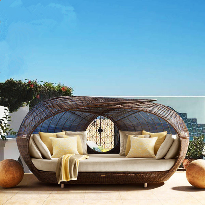 Buiten Hot Sale Goede Kwalitei - Outdoor Furniture In Sale recensie en prijs