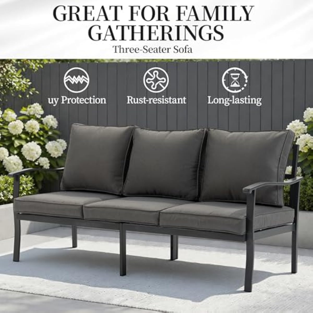 Modern buitenmeubilair bestaan - Outdoor Furniture Plus recensie en prijs