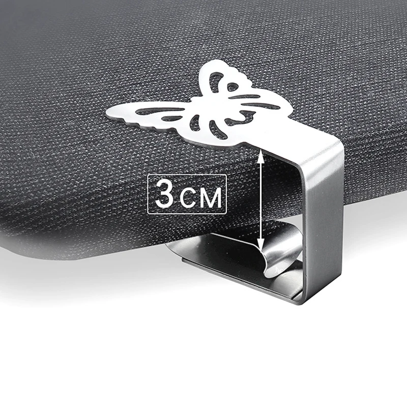 20 STKS Kat Poot Tafelkleed Cl - Outdoor Furniture Philippines recensie en prijs