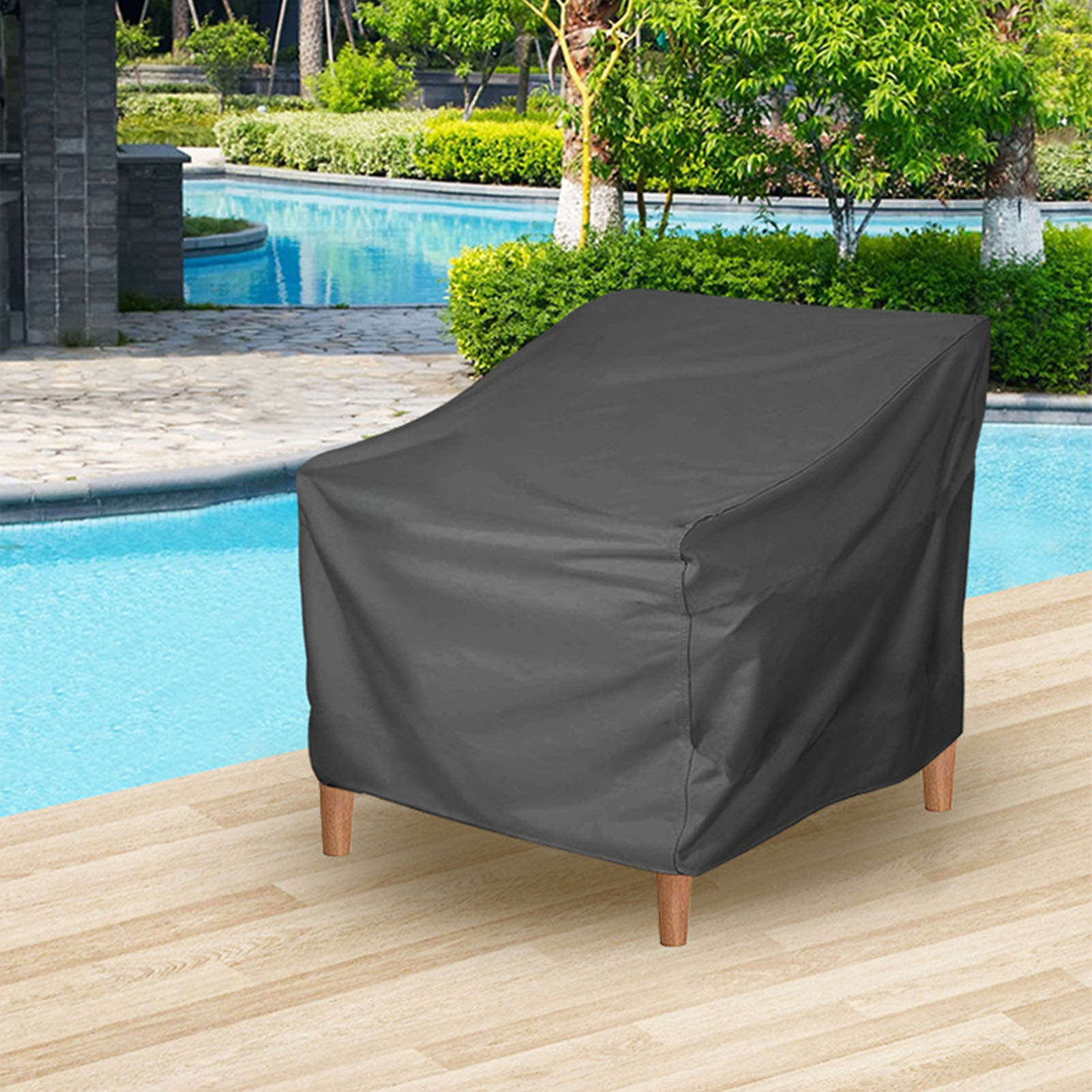 Buitenmeubelhoes Zonbestendig  - Outdoor Furniture Paint recensie en prijs