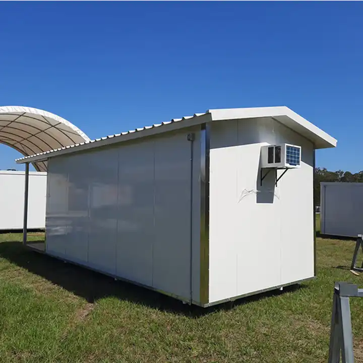 Waterdichte buitencontainerhui - Outdoor Furniture Sale recensie en prijs