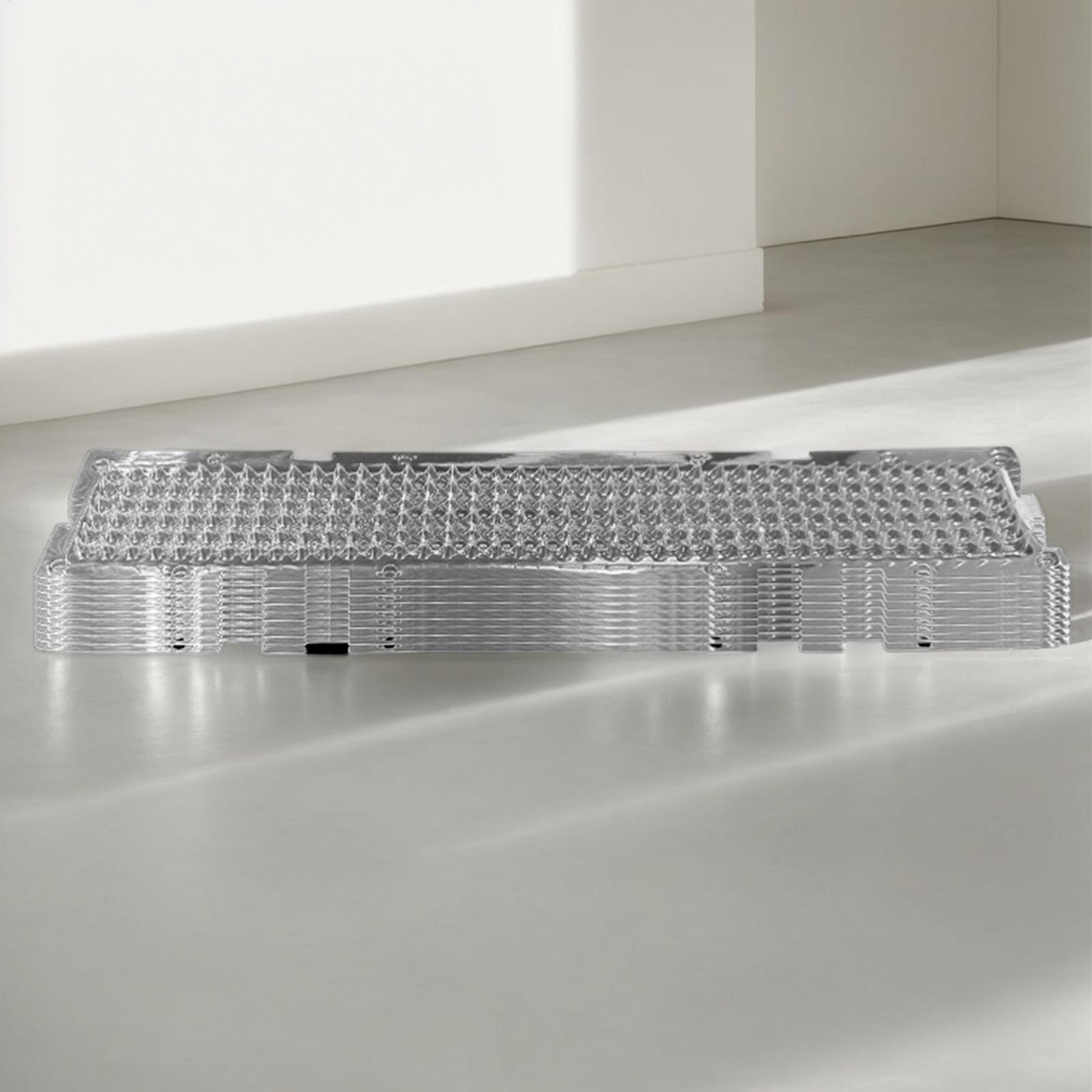 Kattenafstotende mat 10-delige - Outdoor Furniture Pads recensie en prijs