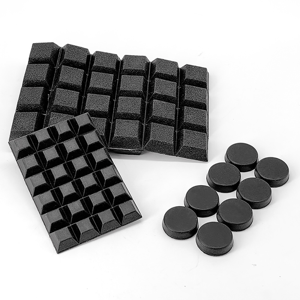 10/20 Stuks Meubels Zelfkleven - Outdoor Furniture Leg Protectors recensie en prijs