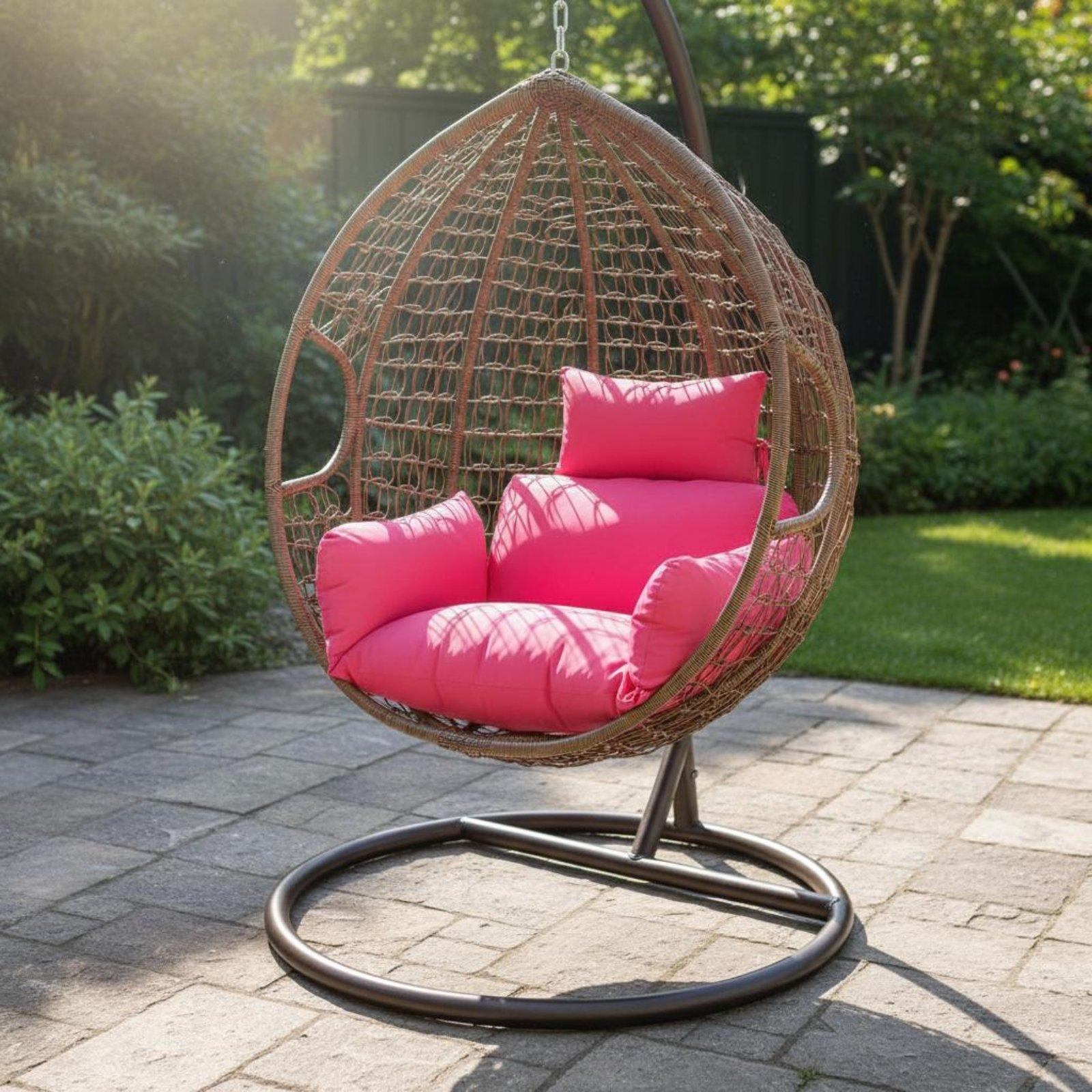 Afneembare kussenhoes zitkusse - Outdoor Furniture Pads recensie en prijs