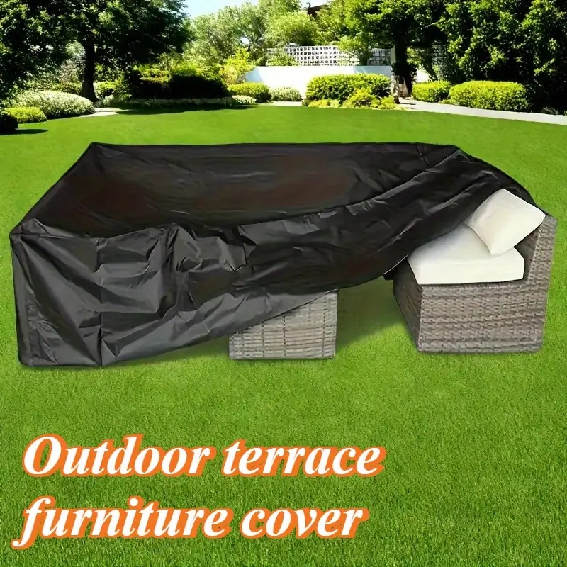 Robuuste winddichte tuinmeubel - Outdoor Furniture Durable recensie en prijs