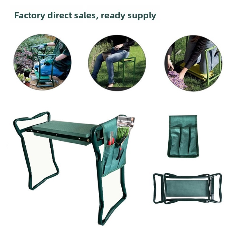 Bestverkochte tuinkniestoelen, - Outdoor Furniture Plus recensie en prijs