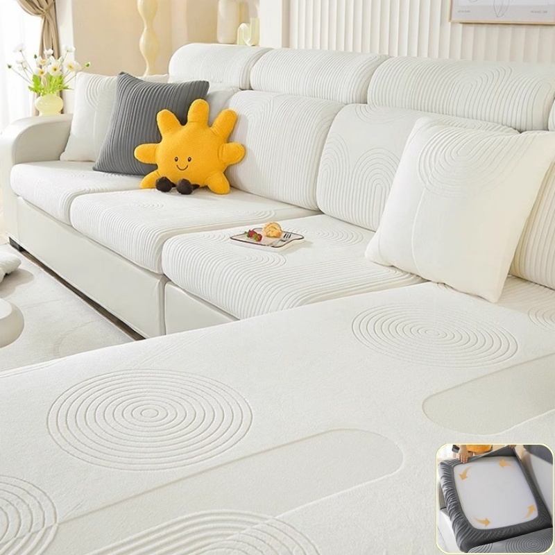 Elastische Jacquard fluwelen b - Outdoor Furniture Plus recensie en prijs