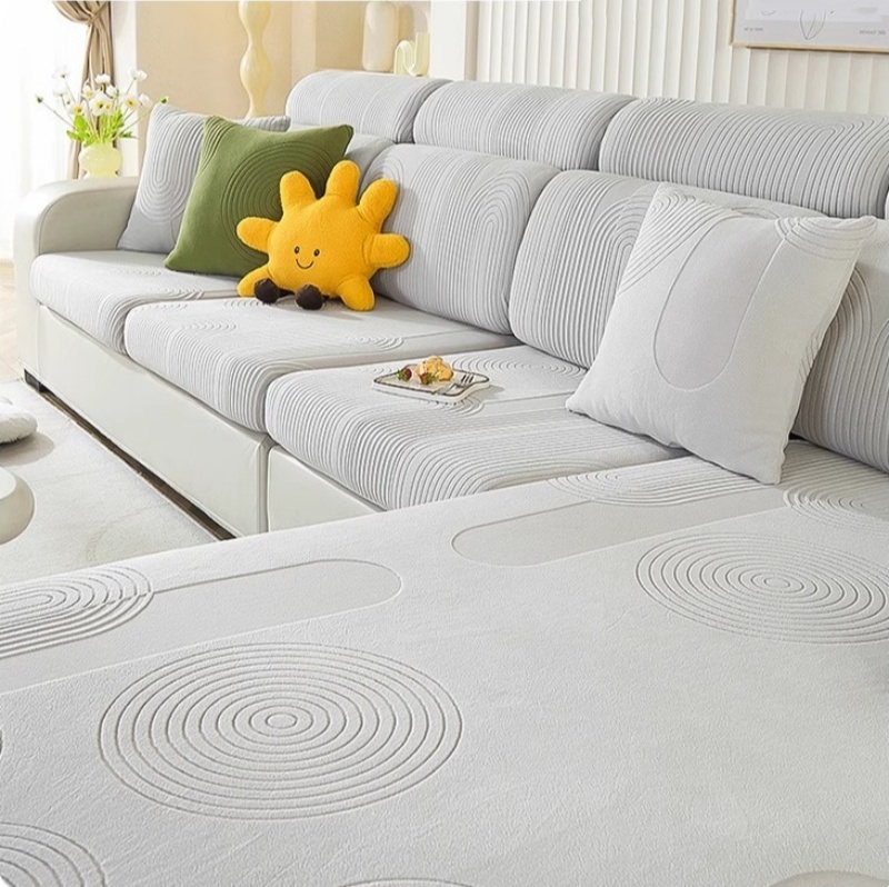 Elastische Jacquard fluwelen b - Outdoor Furniture Plus recensie en prijs