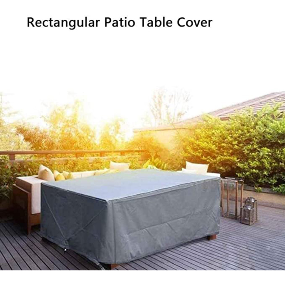 72 maten waterdichte hoes voor - Outdoor Furniture Paint recensie en prijs