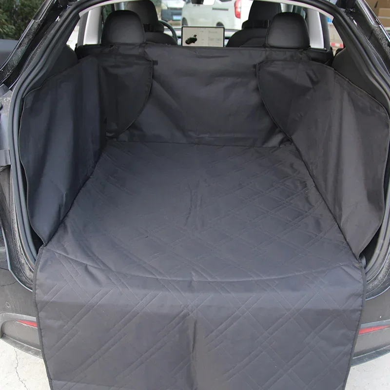 Kofferbak Huisdier Mat voor Te - Outdoor Furniture Pads recensie en prijs