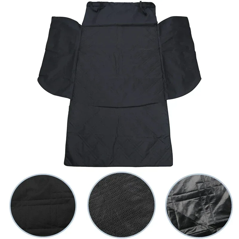 Kofferbak Huisdier Mat voor Te - Outdoor Furniture Pads recensie en prijs