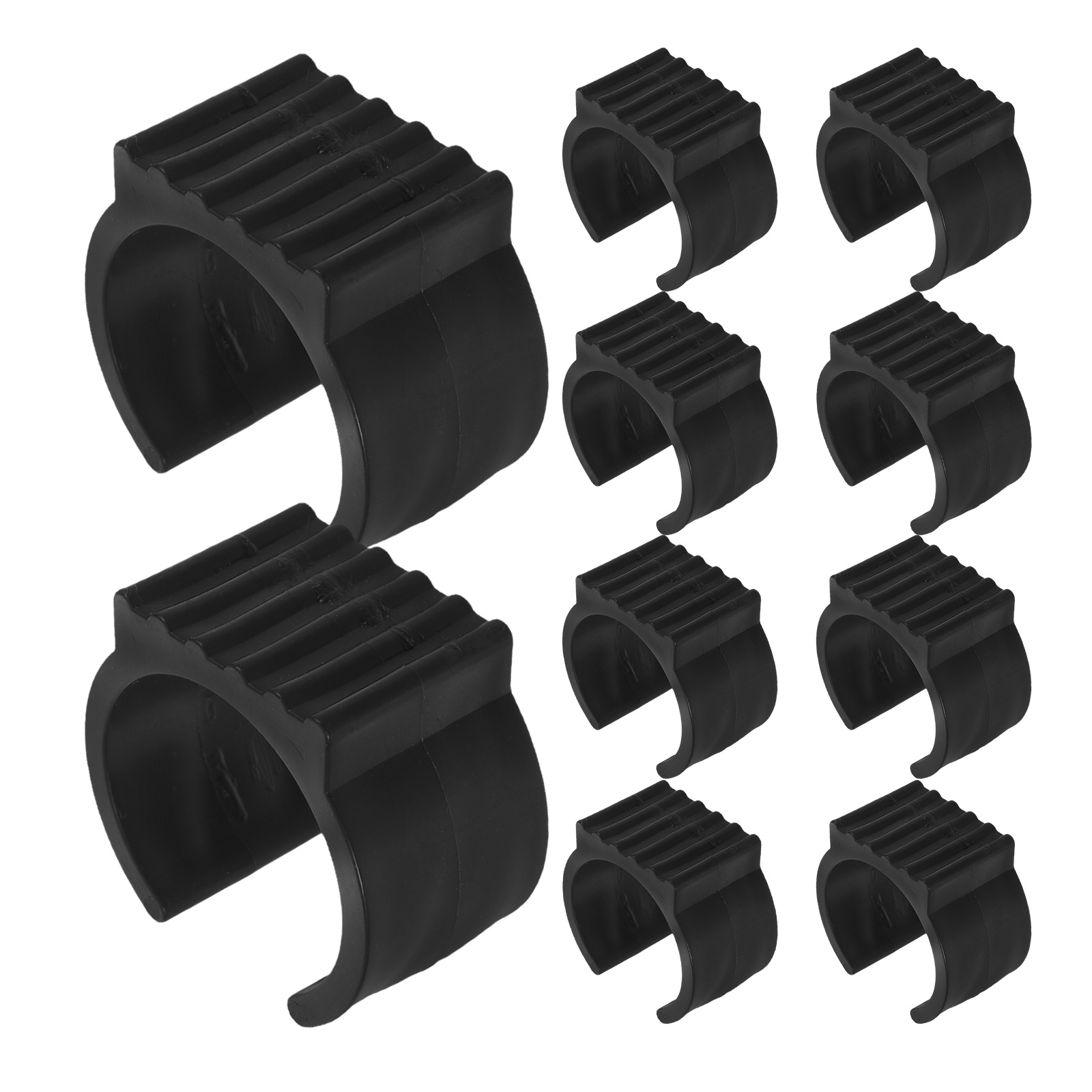 20 Stuks Hangmat Stand Voeten  - Outdoor Furniture Pads recensie en prijs