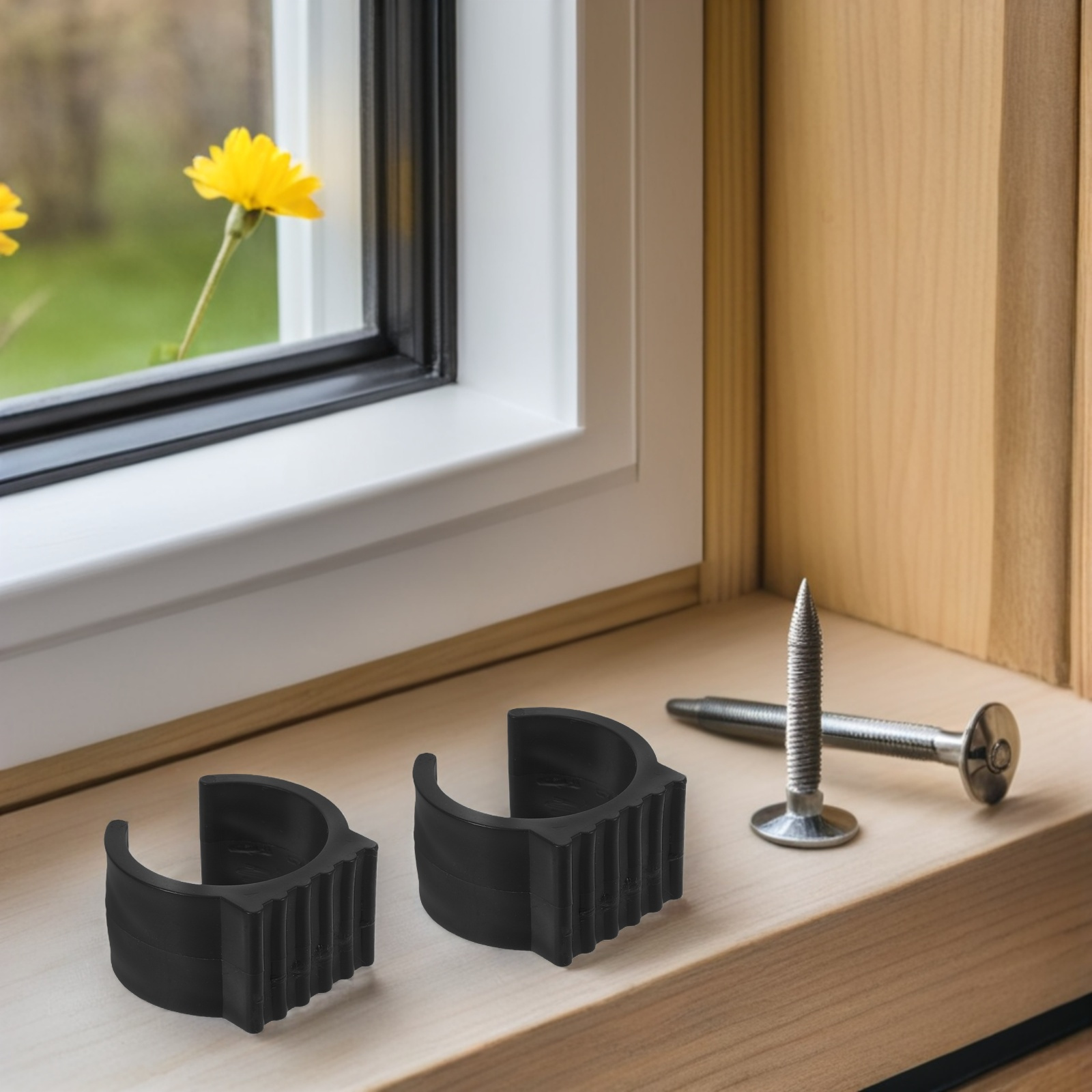20 Stuks Hangmat Stand Voeten  - Outdoor Furniture Pads recensie en prijs