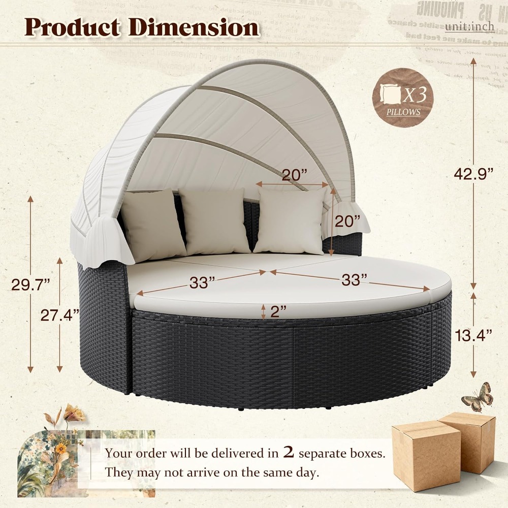 Amerikaanse voorraad tuinmeube - Outdoor Furniture In Sale recensie en prijs