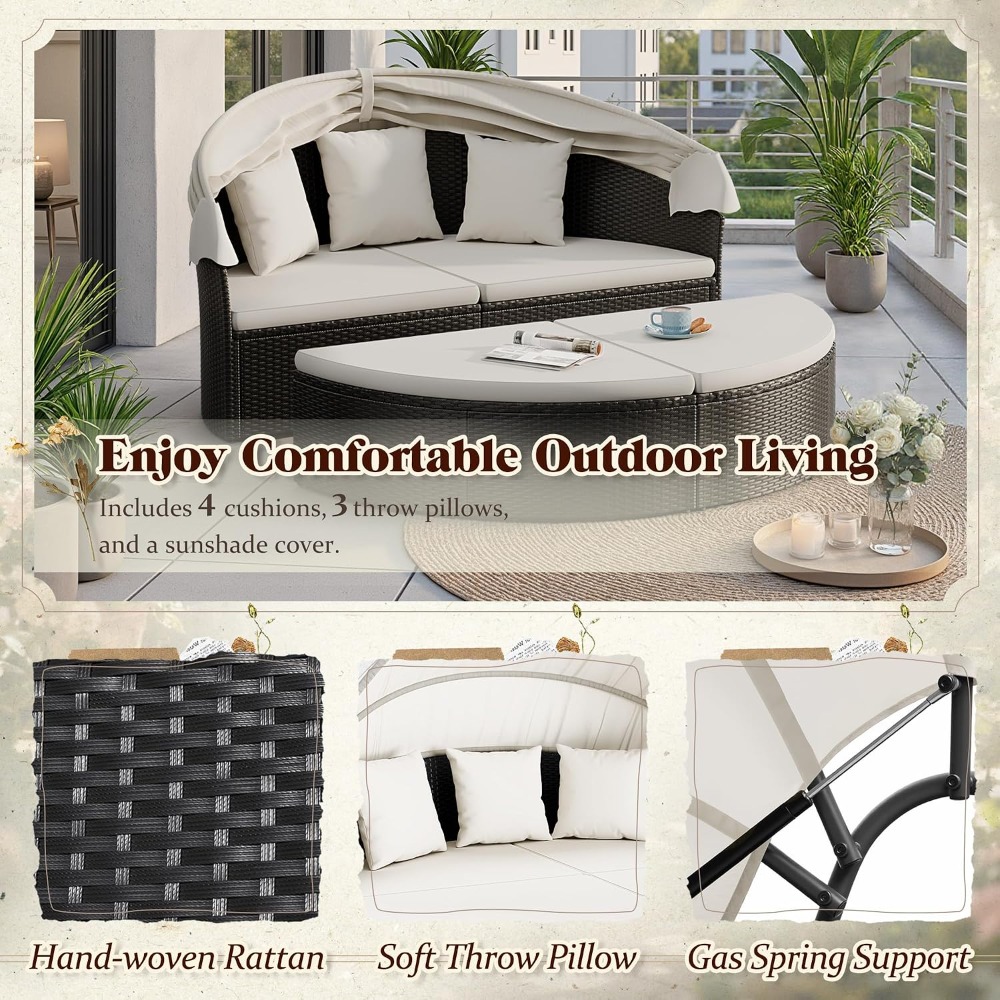 Amerikaanse voorraad tuinmeube - Outdoor Furniture In Sale recensie en prijs