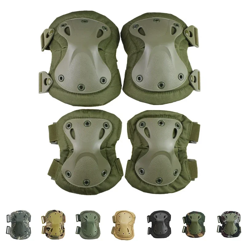 Tactische kniebeschermer Elleb - Outdoor Furniture Pads recensie en prijs