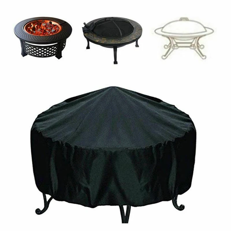 Vuurplaats Cover Ronde Brazier - Outdoor Furniture Paint recensie en prijs