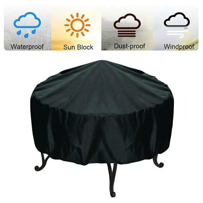 Vuurplaats Cover Ronde Brazier - Outdoor Furniture Paint recensie en prijs