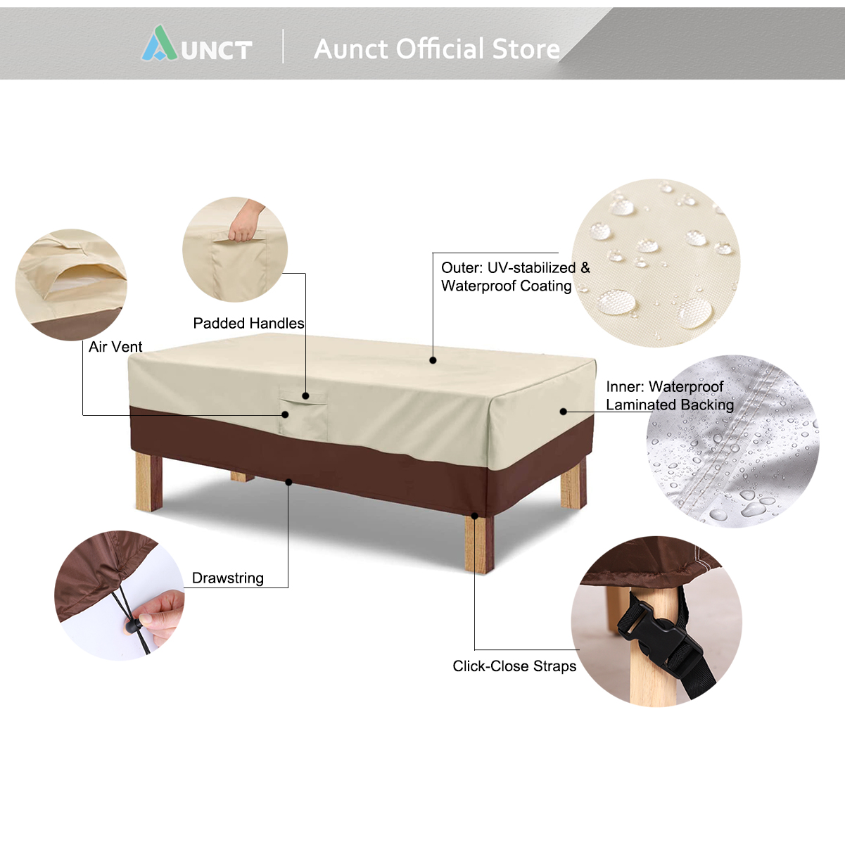 420D HEAVY DUTY Outdoor Tuinme - Outdoor Furniture Paint recensie en prijs