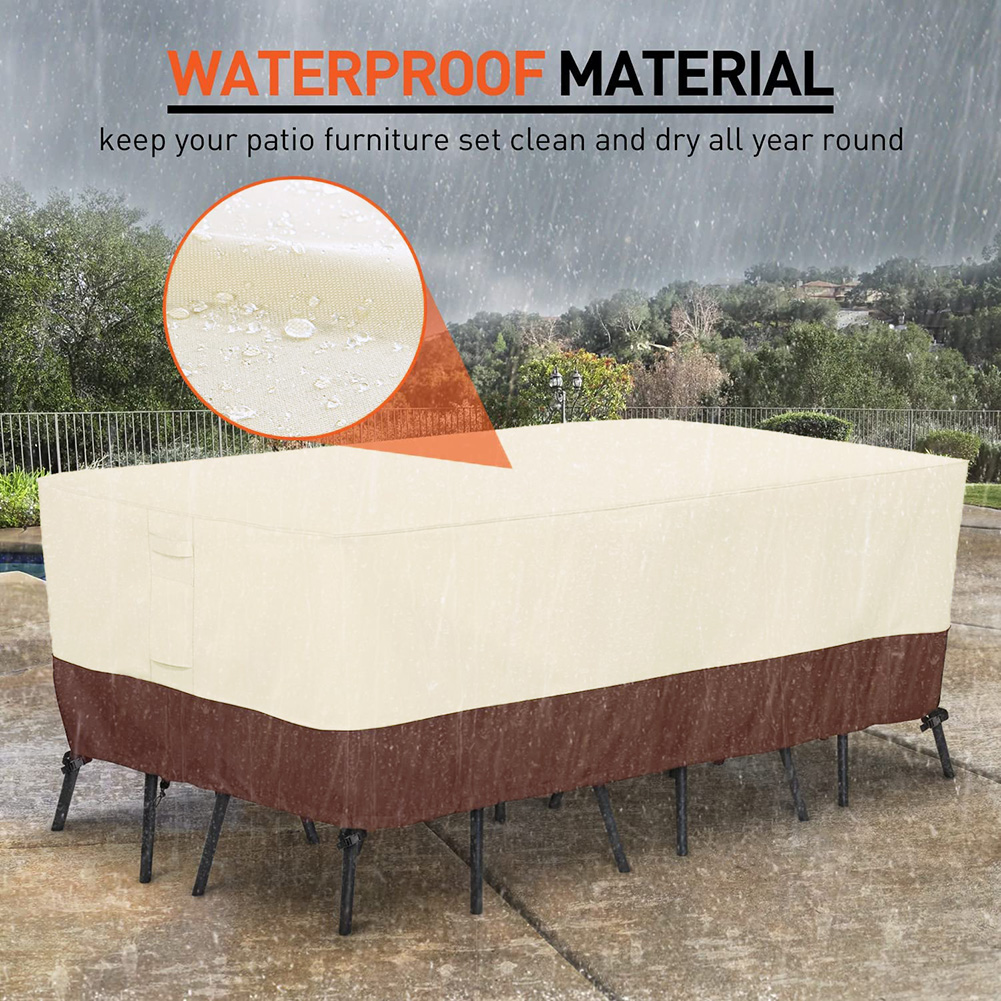 420D HEAVY DUTY Outdoor Tuinme - Outdoor Furniture Paint recensie en prijs
