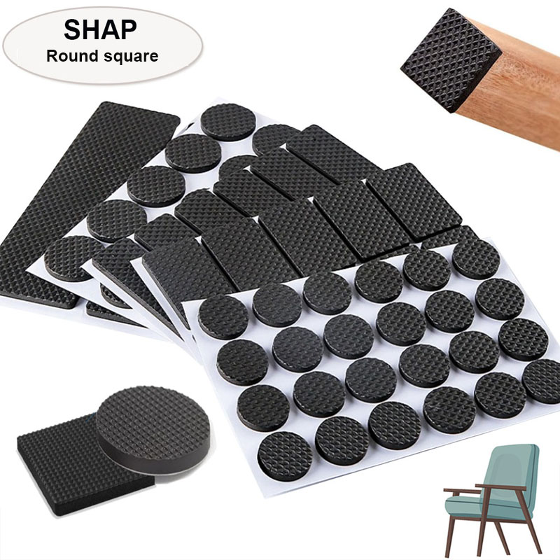 Tafelpootbeschermers, anti-kra - Outdoor Furniture Leg Protectors recensie en prijs