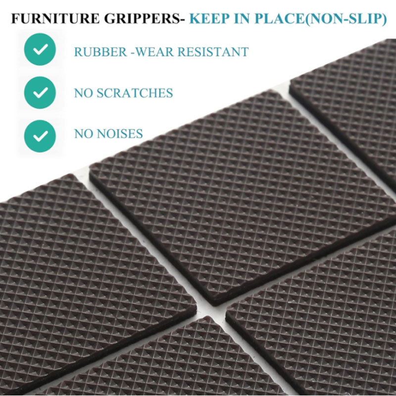 Tafelpootbeschermers, anti-kra - Outdoor Furniture Leg Protectors recensie en prijs