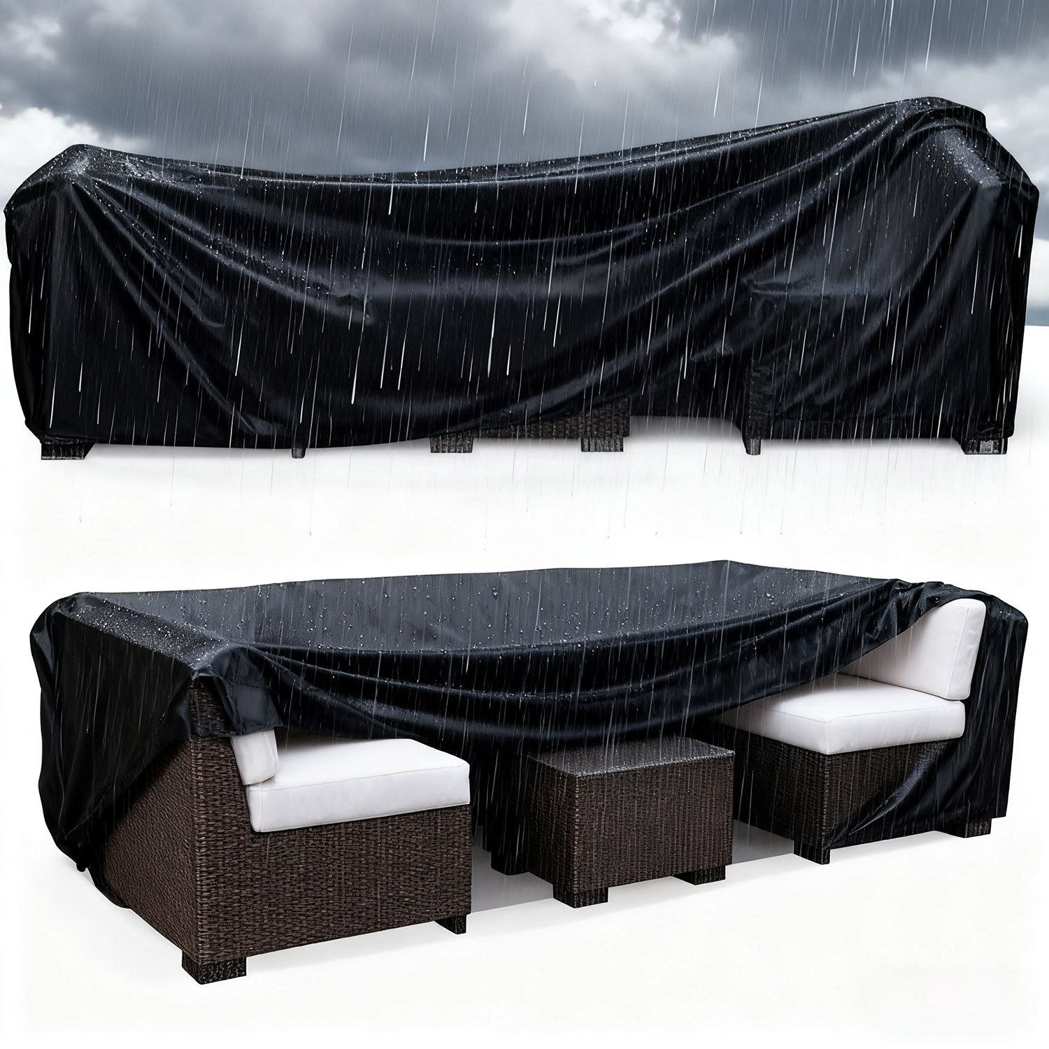 Hoezen voor terrasmeubilair in - Outdoor Furniture Sale recensie en prijs
