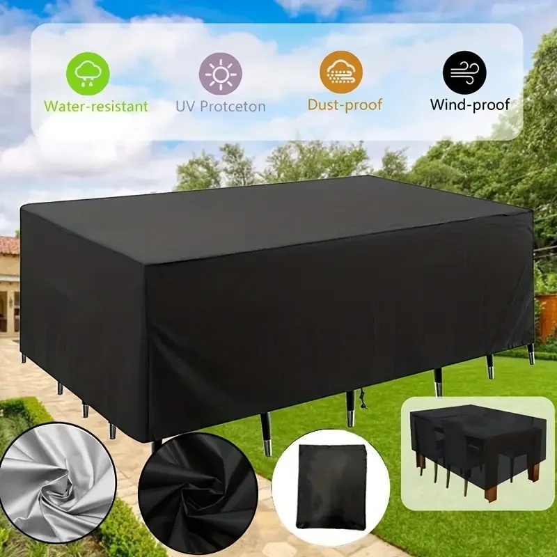 (102-137 inch lengte) maat bui - Outdoor Furniture Sale recensie en prijs