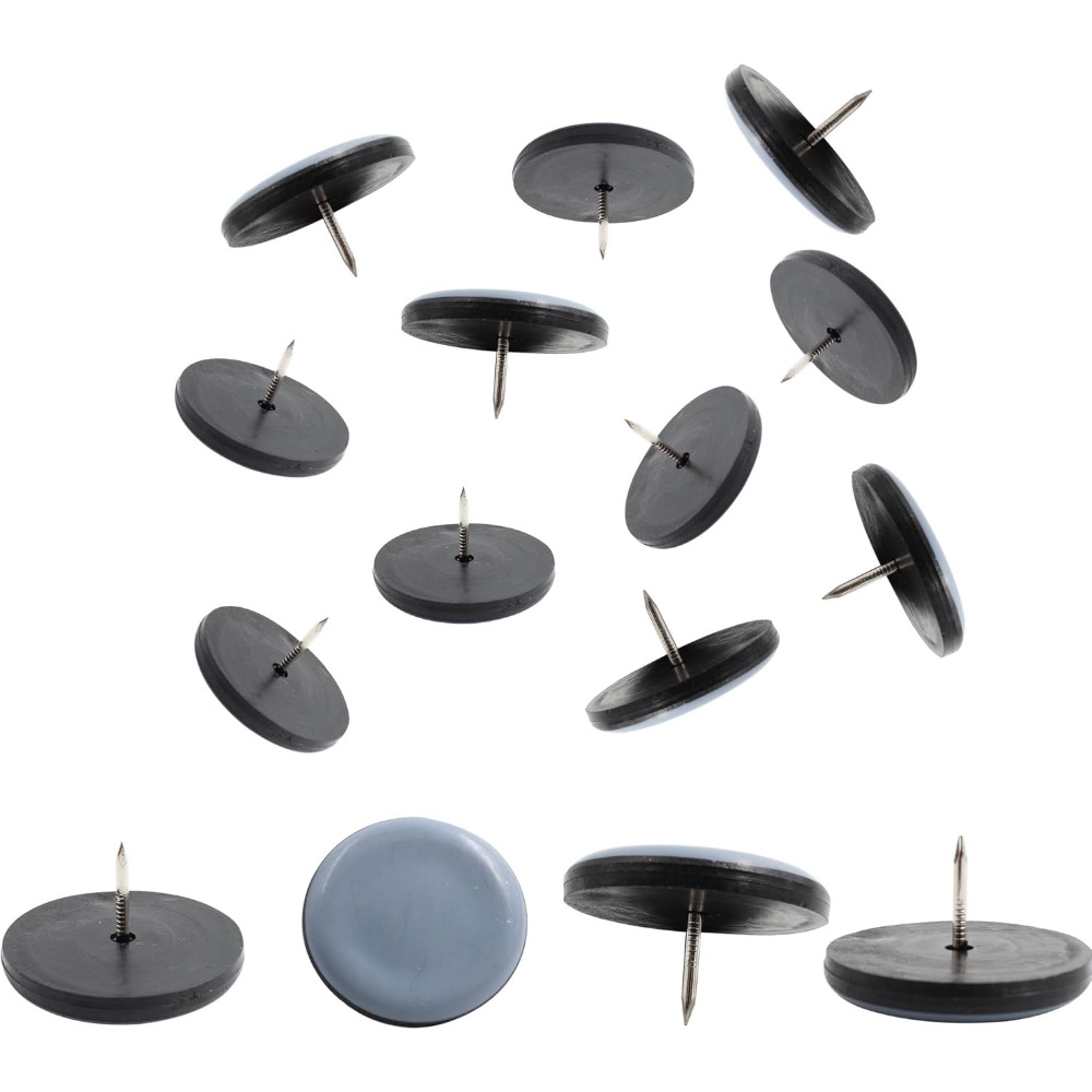 4/8/16 stuks ronde meubelpootb - Outdoor Furniture Leg Protectors recensie en prijs